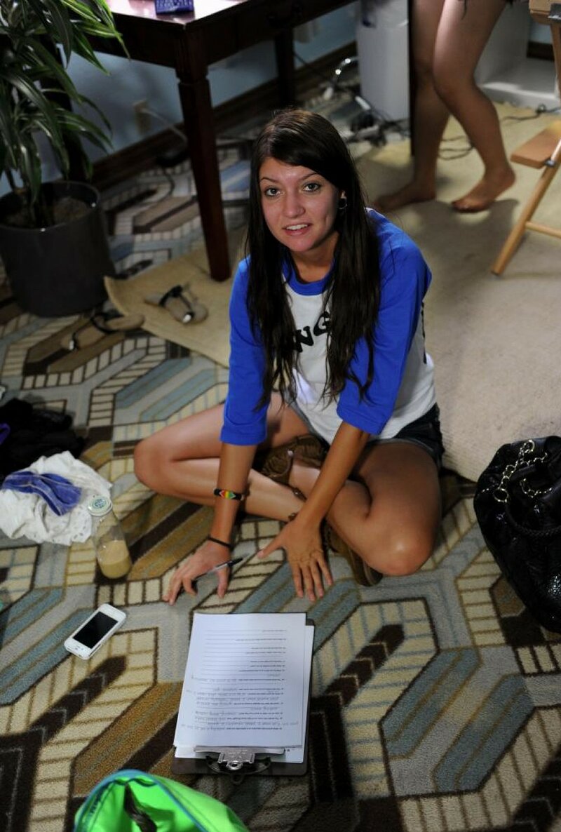 Дашуня, 19 лет, 5 размер груди