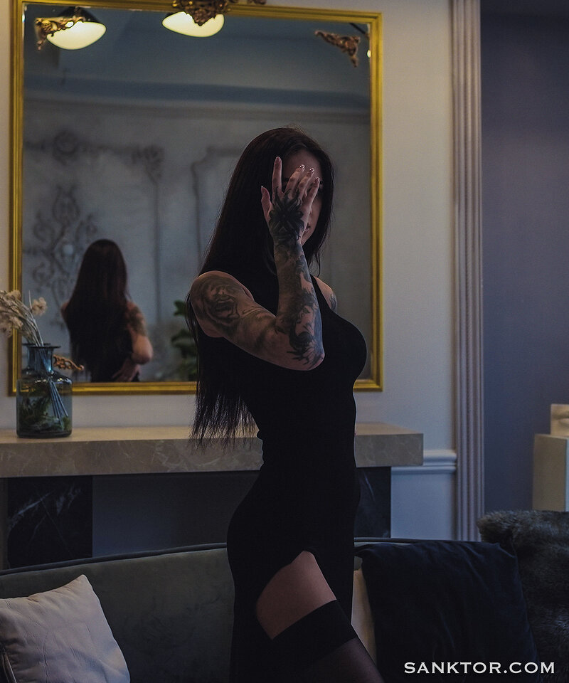 Елизаветочка, 24 года, 5 размер груди