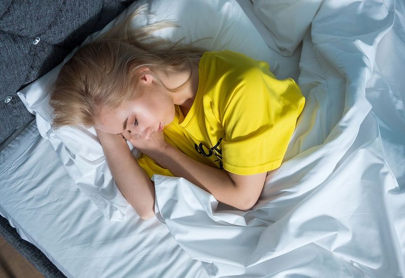 Лилия, 34 года, 1 размер груди